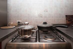 Kvart Apartments Kievskaya