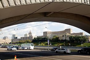 Kvart Apartments Kievskaya