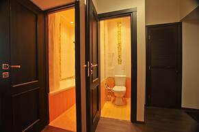 Kvart Apartments Kievskaya