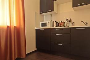 Kvart Apartments Kievskaya