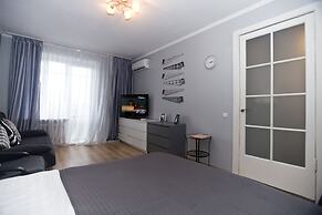 Kvart Apartments Kievskaya
