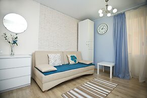 Kvart Apartments Kievskaya