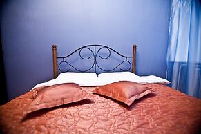 Kvart Apartments Kievskaya