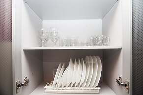 Kvart Apartments Kievskaya