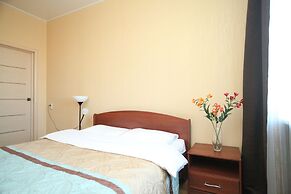 Kvart Apartments Kievskaya