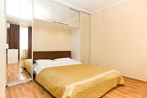 Kvart Apartments Kievskaya