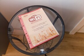 Kvart Apartments Kievskaya