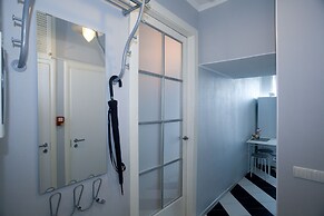 Kvart Apartments Kievskaya