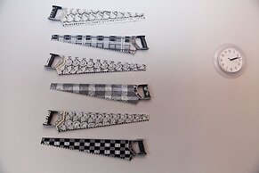 Kvart Apartments Kievskaya