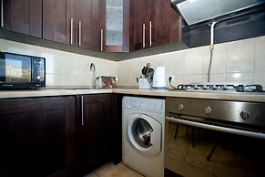 Kvart Apartments Kievskaya