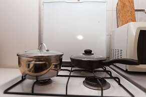 Kvart Apartments Kievskaya