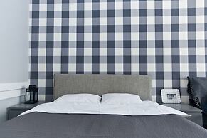 Kvart Apartments Kievskaya