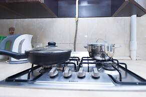 Kvart Apartments Kievskaya