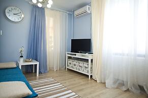 Kvart Apartments Kievskaya