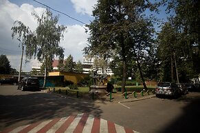 Kvart Apartments Kievskaya