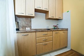 Kvart Apartments Kievskaya