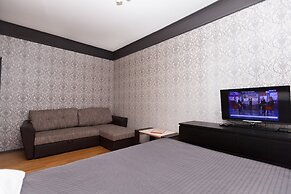 Kvart Apartments Kievskaya