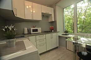 Kvart Apartments Kievskaya