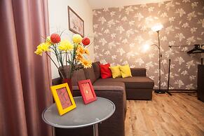 Kvart Apartments Kievskaya