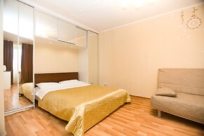 Kvart Apartments Kievskaya