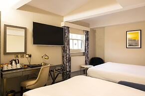 Dover Marina Hotel & Spa, Tapestry Collection by Hilton