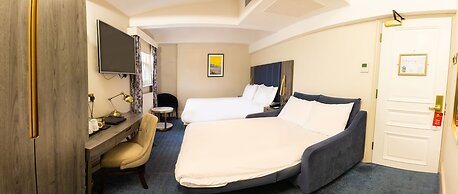 Dover Marina Hotel & Spa, Tapestry Collection by Hilton