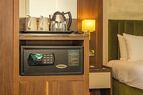 Dover Marina Hotel & Spa, Tapestry Collection by Hilton