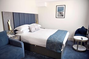 Dover Marina Hotel & Spa, Tapestry Collection by Hilton