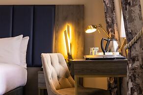 Dover Marina Hotel & Spa, Tapestry Collection by Hilton