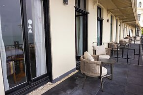Dover Marina Hotel & Spa, Tapestry Collection by Hilton