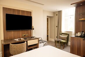Dover Marina Hotel & Spa, Tapestry Collection by Hilton
