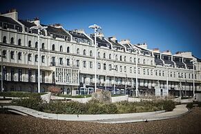Dover Marina Hotel & Spa, Tapestry Collection by Hilton