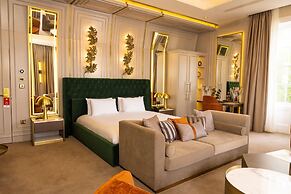 Dover Marina Hotel & Spa, Tapestry Collection by Hilton