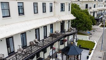 Dover Marina Hotel & Spa, Tapestry Collection by Hilton