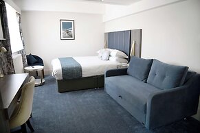 Dover Marina Hotel & Spa, Tapestry Collection by Hilton