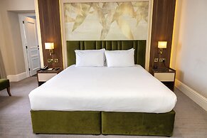 Dover Marina Hotel & Spa, Tapestry Collection by Hilton