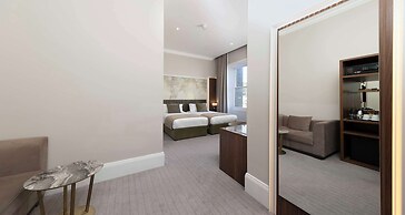Best Western Premier Dover Marina Hotel & Spa