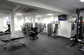 Dover Marina Hotel & Spa, Tapestry Collection by Hilton