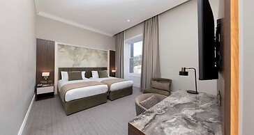 Best Western Premier Dover Marina Hotel & Spa