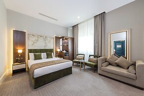 Best Western Premier Dover Marina Hotel & Spa