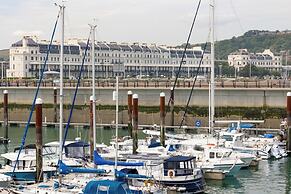 Best Western Premier Dover Marina Hotel & Spa