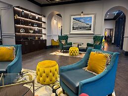 Best Western Premier Dover Marina Hotel & Spa