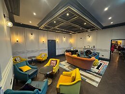 Best Western Premier Dover Marina Hotel & Spa