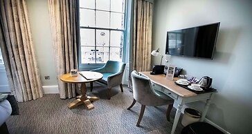 Best Western Premier Dover Marina Hotel & Spa