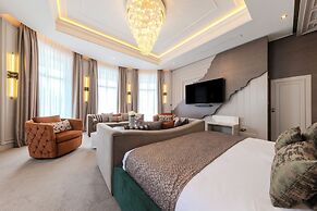 Best Western Premier Dover Marina Hotel & Spa