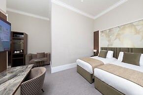 Best Western Premier Dover Marina Hotel & Spa