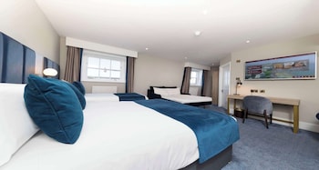 Best Western Premier Dover Marina Hotel & Spa