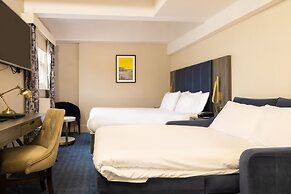 Dover Marina Hotel & Spa, Tapestry Collection by Hilton
