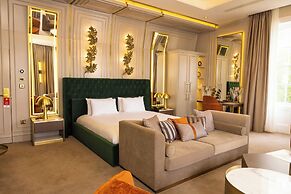Dover Marina Hotel & Spa, Tapestry Collection by Hilton