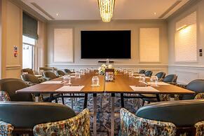 Dover Marina Hotel & Spa, Tapestry Collection by Hilton